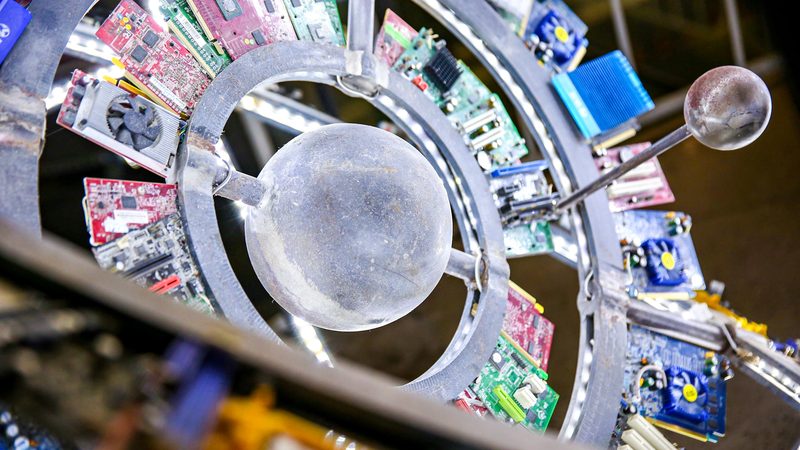 科技服务加盟：总部扶持的内涵与关键要素**