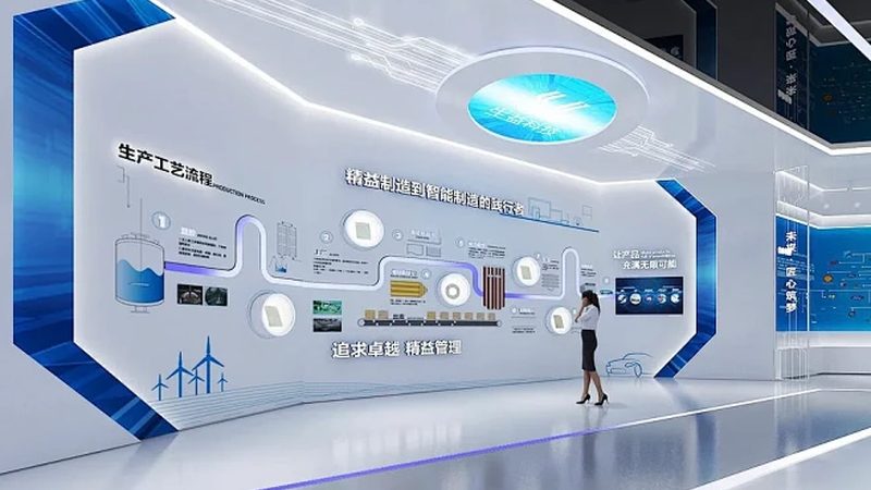 企业进行科技成果转化，需要具备以下能力：